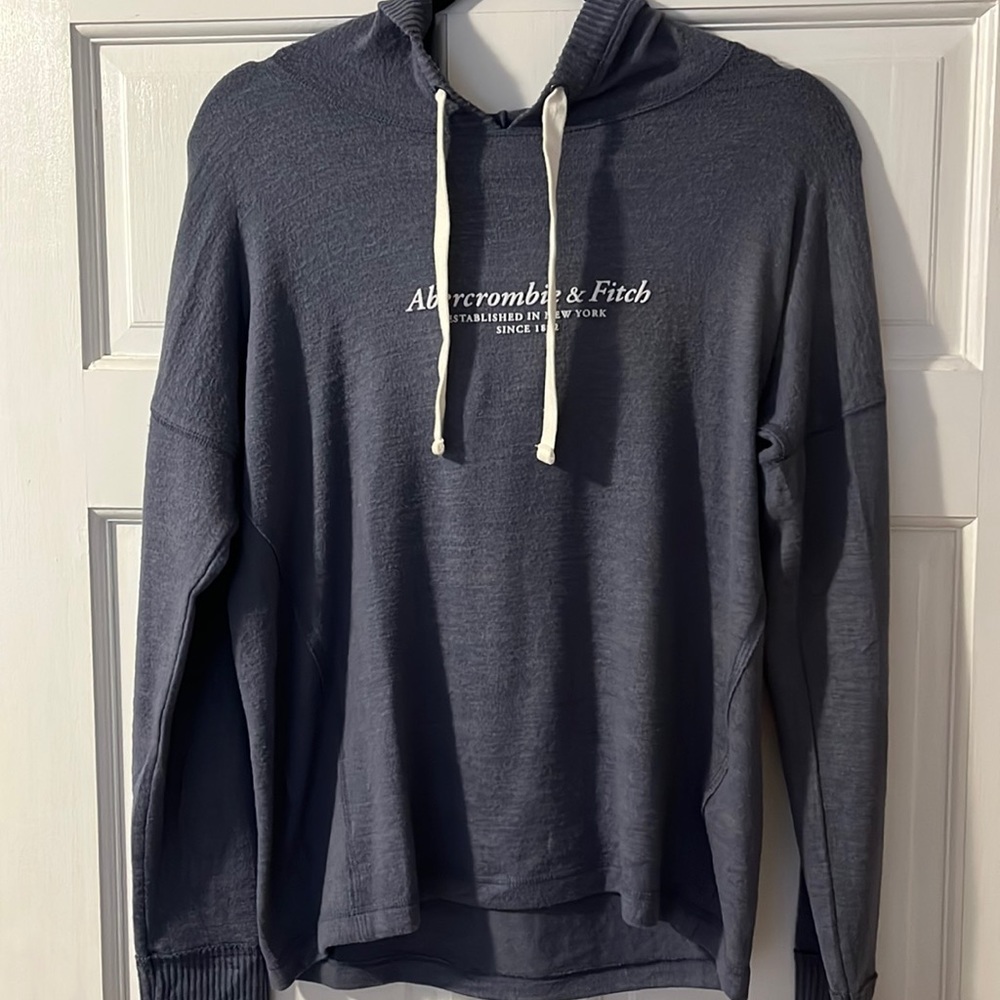 A&F Hoodie